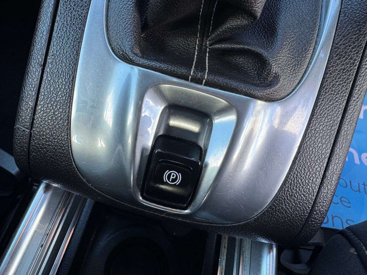 2014 VAUXHALL MERIVA 2014 VAUXHALL MERIVA