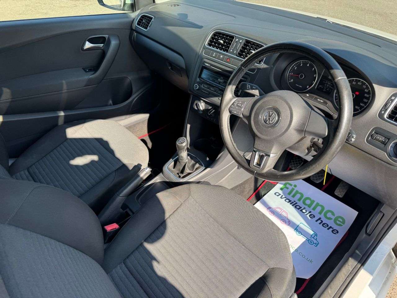 2011 VOLKSWAGEN POLO 2011 VOLKSWAGEN POLO