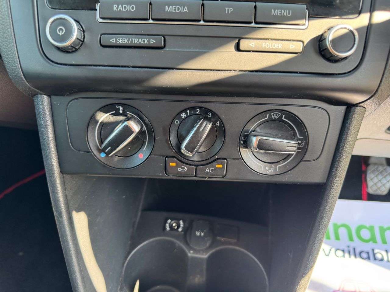 2011 VOLKSWAGEN POLO 2011 VOLKSWAGEN POLO