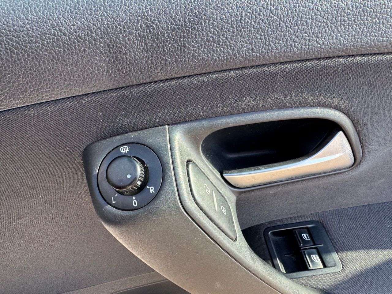 2011 VOLKSWAGEN POLO 2011 VOLKSWAGEN POLO