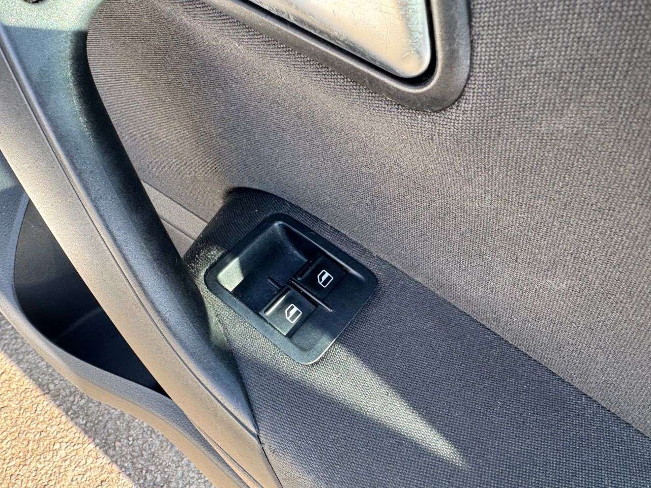 2011 VOLKSWAGEN POLO 2011 VOLKSWAGEN POLO