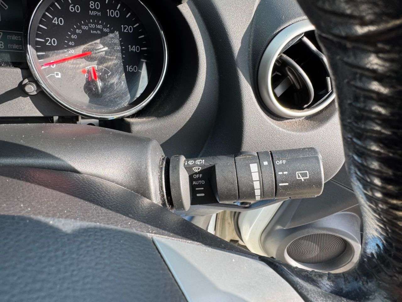 2013 NISSAN QASHQAI 2013 NISSAN QASHQAI