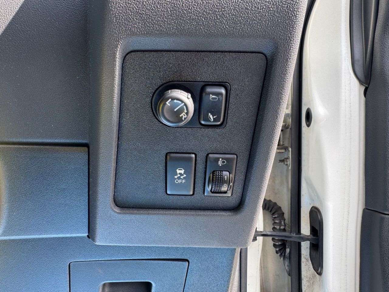 2013 NISSAN QASHQAI 2013 NISSAN QASHQAI