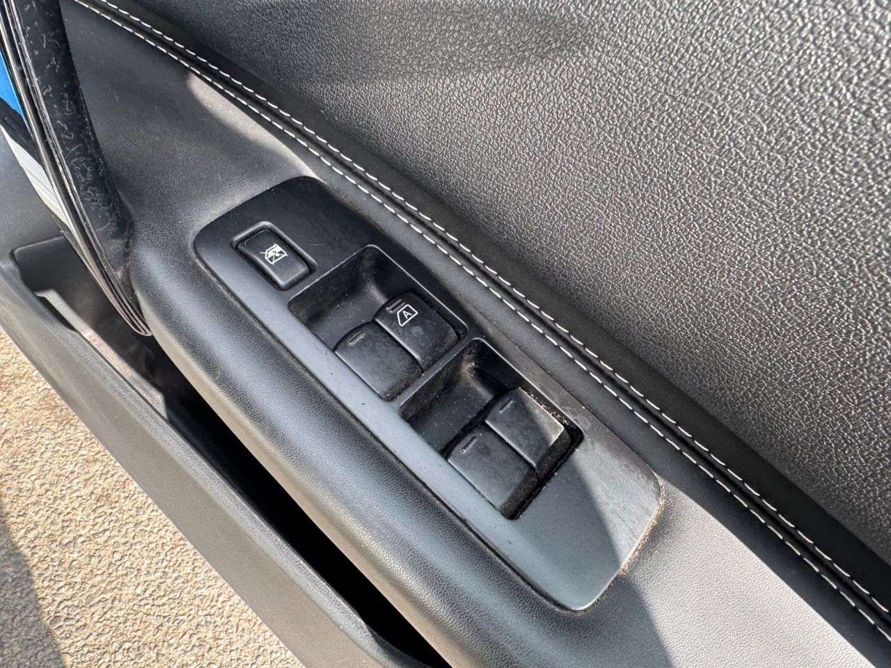 2013 NISSAN QASHQAI 2013 NISSAN QASHQAI