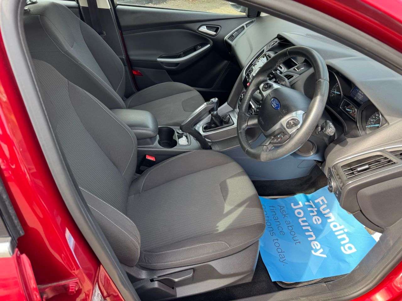 2011 FORD FOCUS 2011 FORD FOCUS