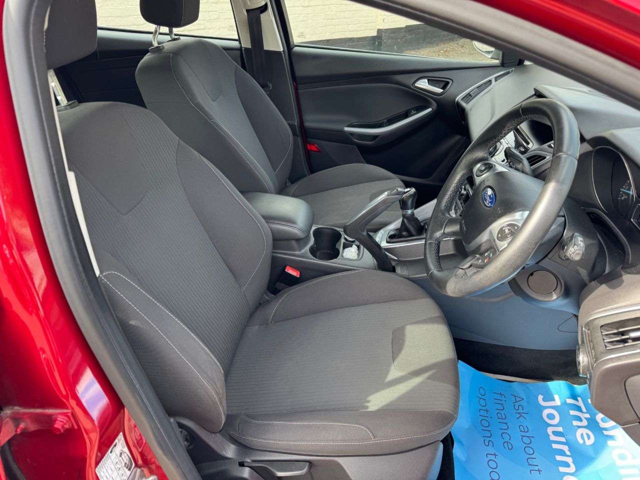 2011 FORD FOCUS 2011 FORD FOCUS