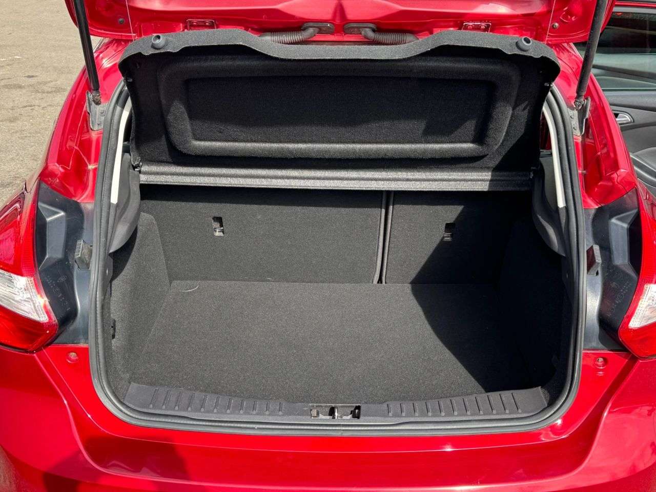 2011 FORD FOCUS 2011 FORD FOCUS