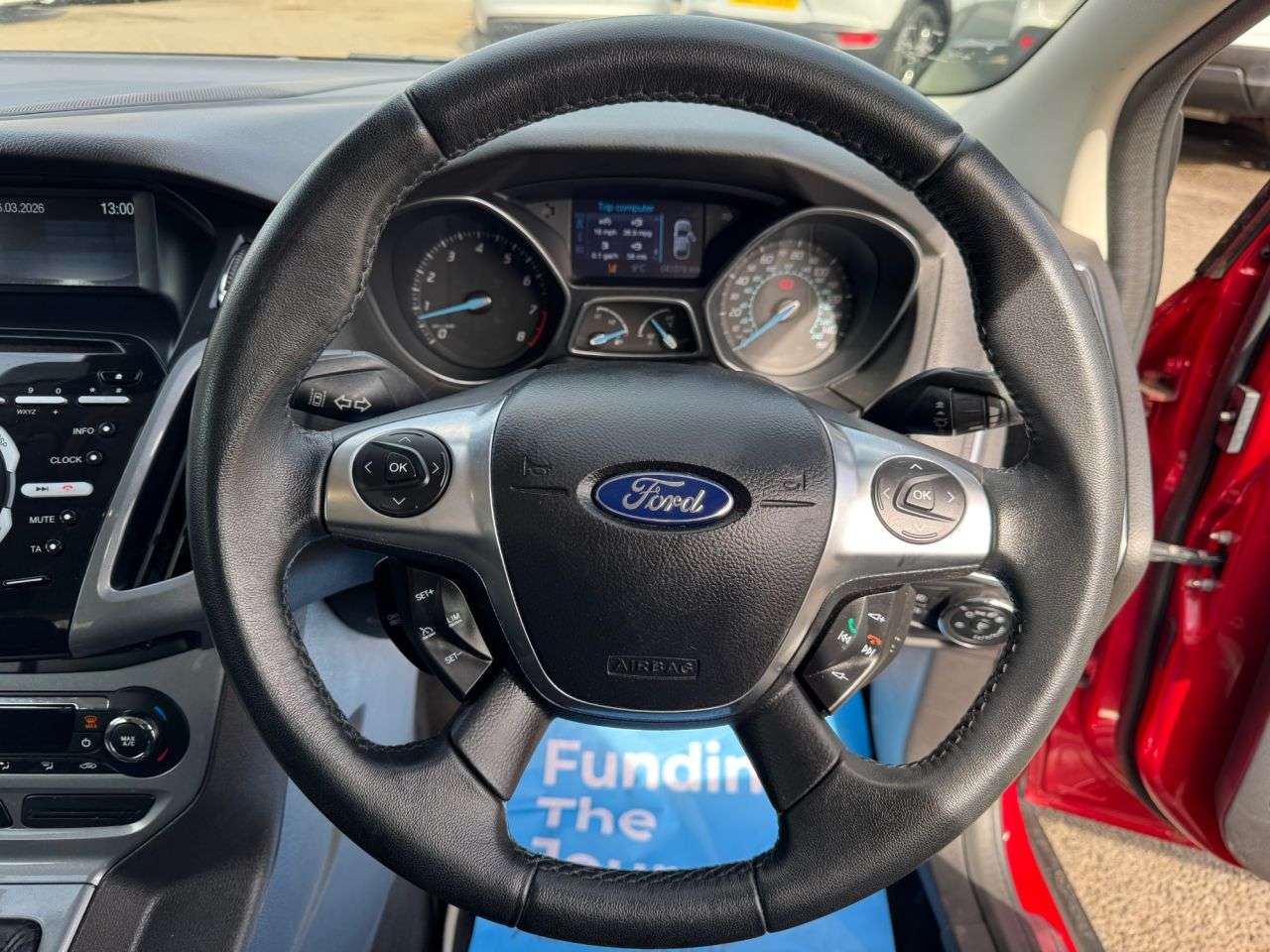 2011 FORD FOCUS 2011 FORD FOCUS