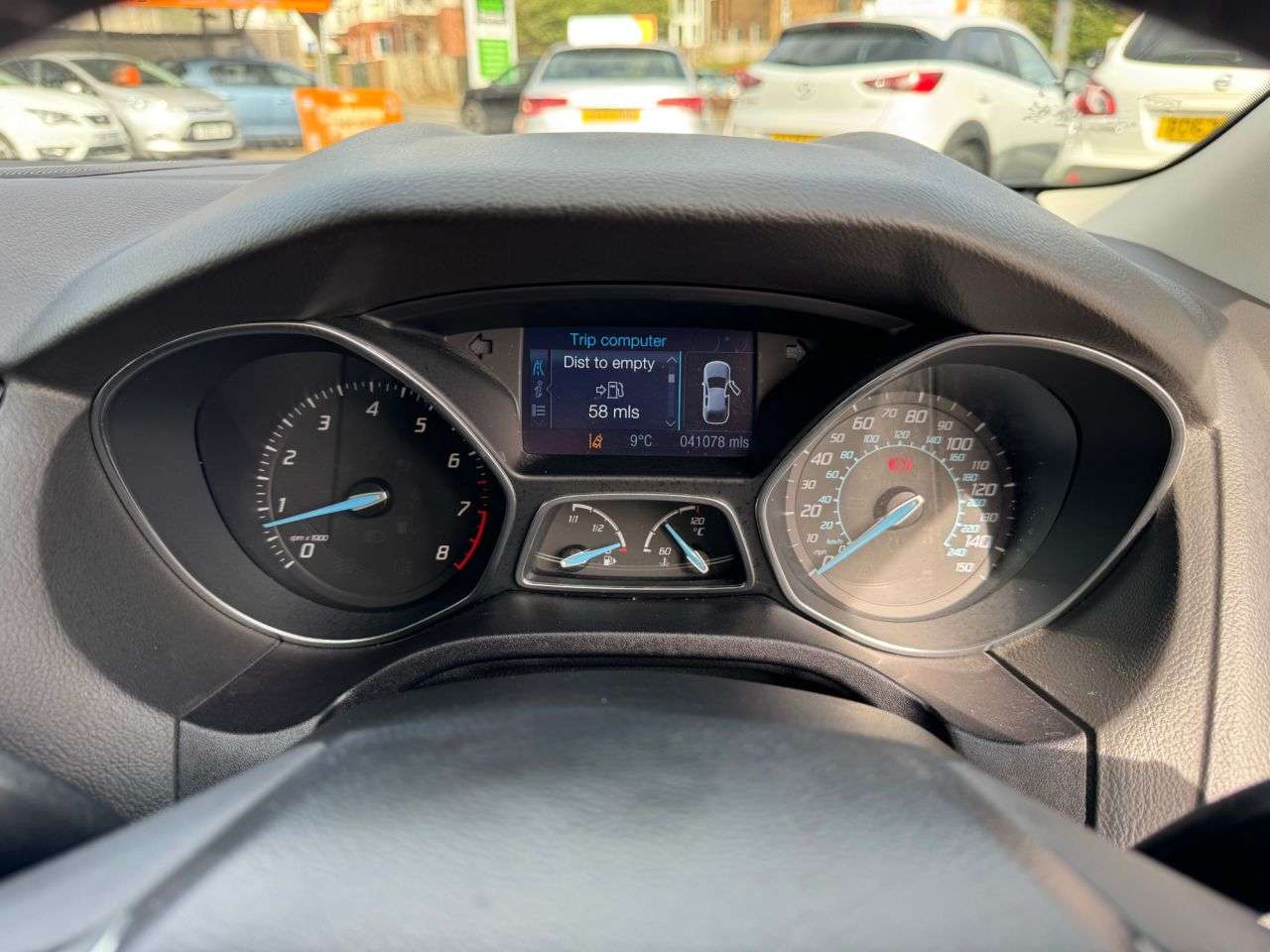 2011 FORD FOCUS 2011 FORD FOCUS