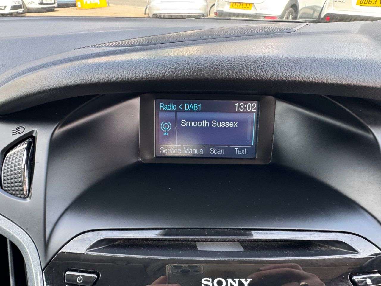 2011 FORD FOCUS 2011 FORD FOCUS