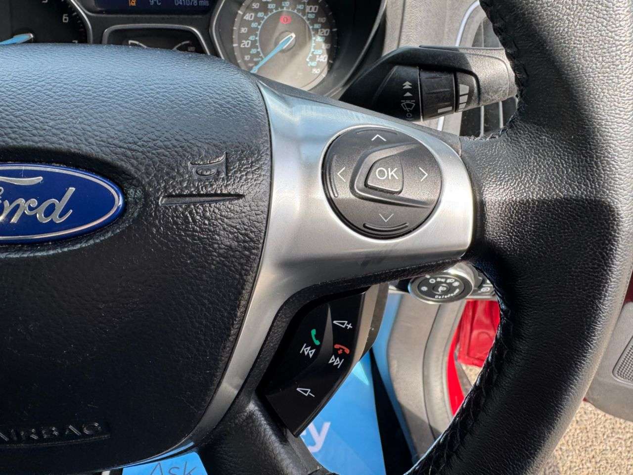 2011 FORD FOCUS 2011 FORD FOCUS