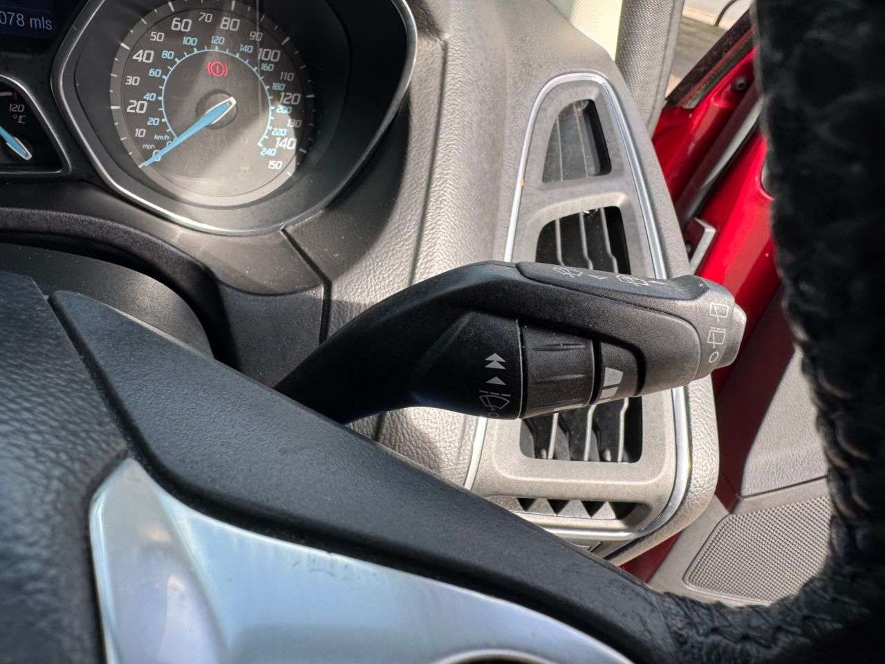 2011 FORD FOCUS 2011 FORD FOCUS