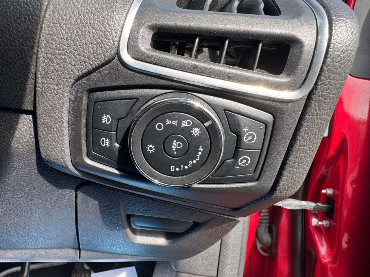 2011 FORD FOCUS 2011 FORD FOCUS