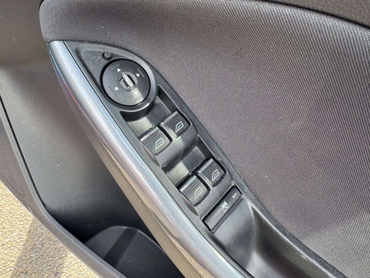 2011 FORD FOCUS 2011 FORD FOCUS