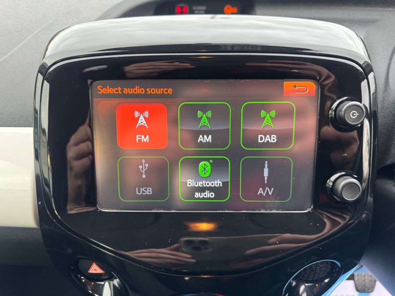 2016 TOYOTA AYGO 2016 TOYOTA AYGO