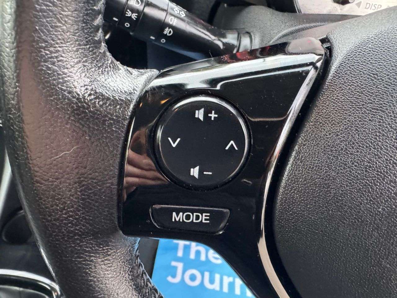 2016 TOYOTA AYGO 2016 TOYOTA AYGO