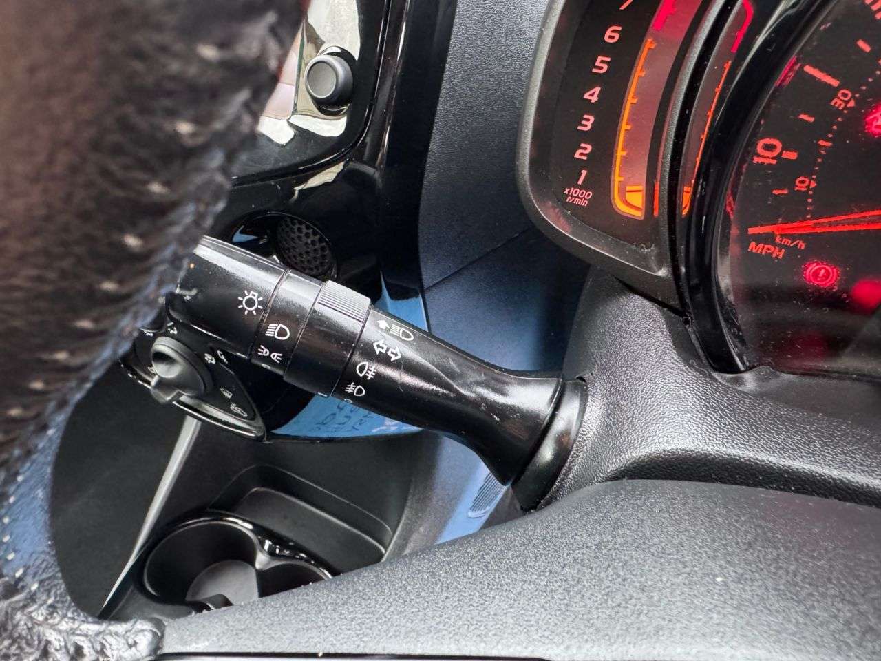 2016 TOYOTA AYGO 2016 TOYOTA AYGO