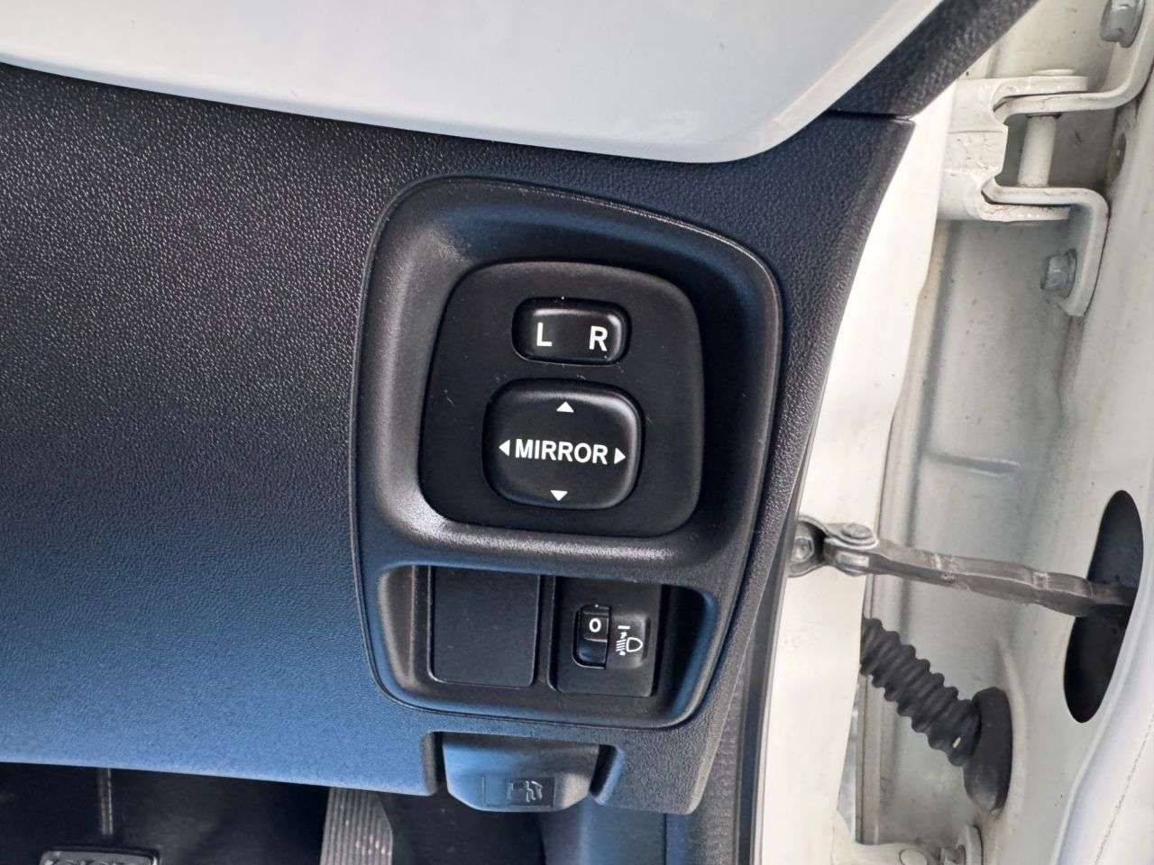 2016 TOYOTA AYGO 2016 TOYOTA AYGO