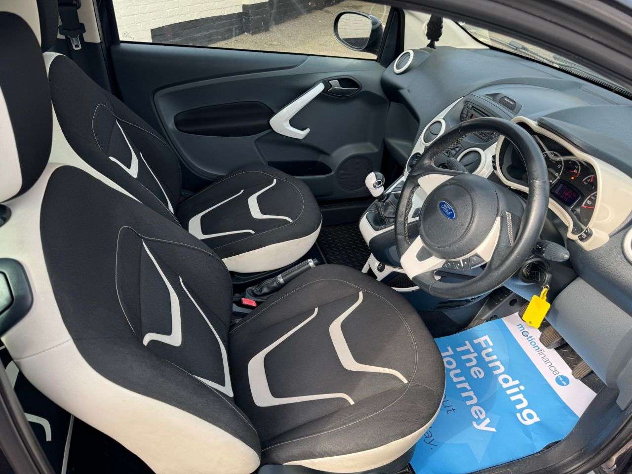 2016 FORD KA 2016 FORD KA