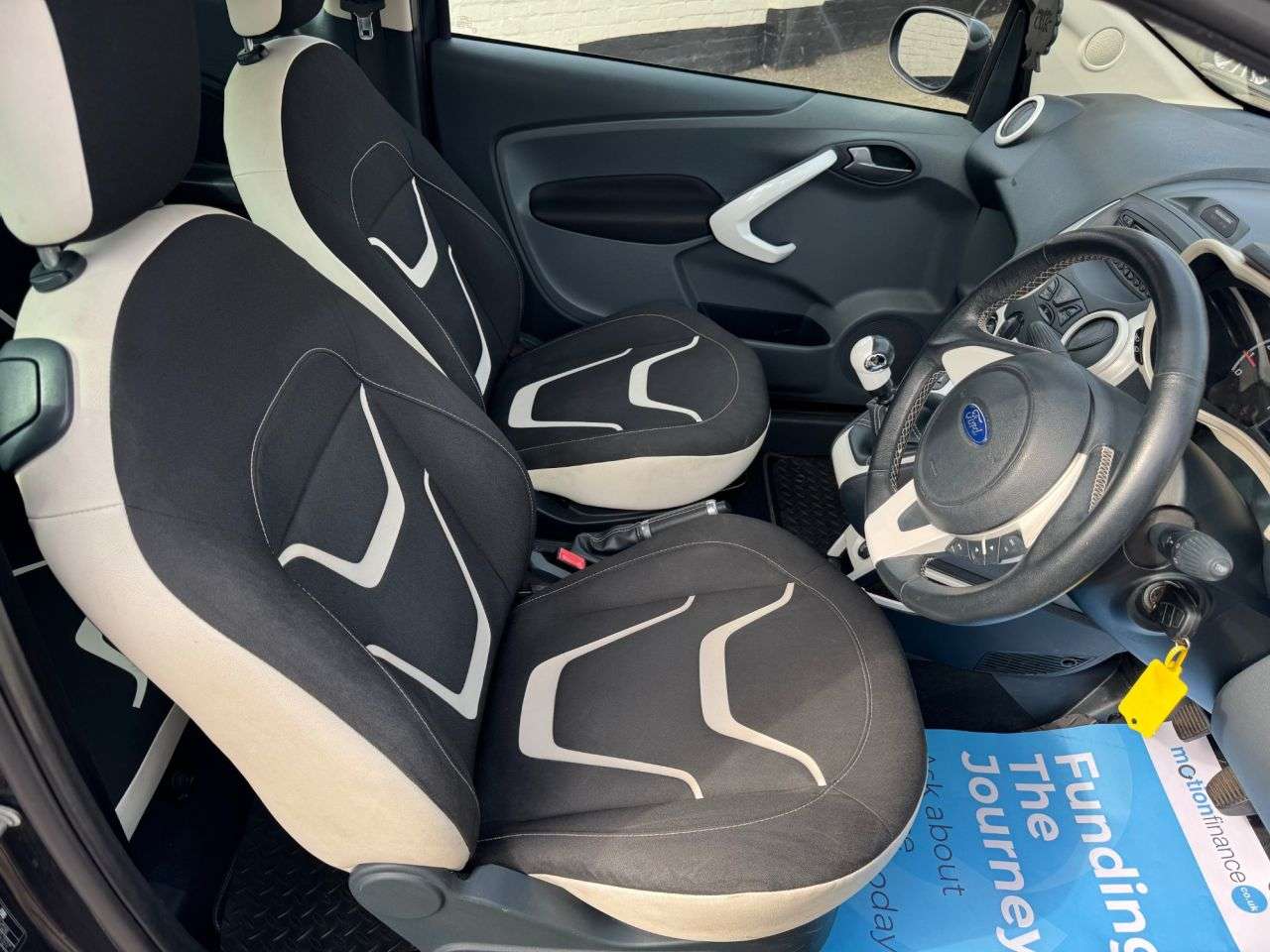 2016 FORD KA 2016 FORD KA