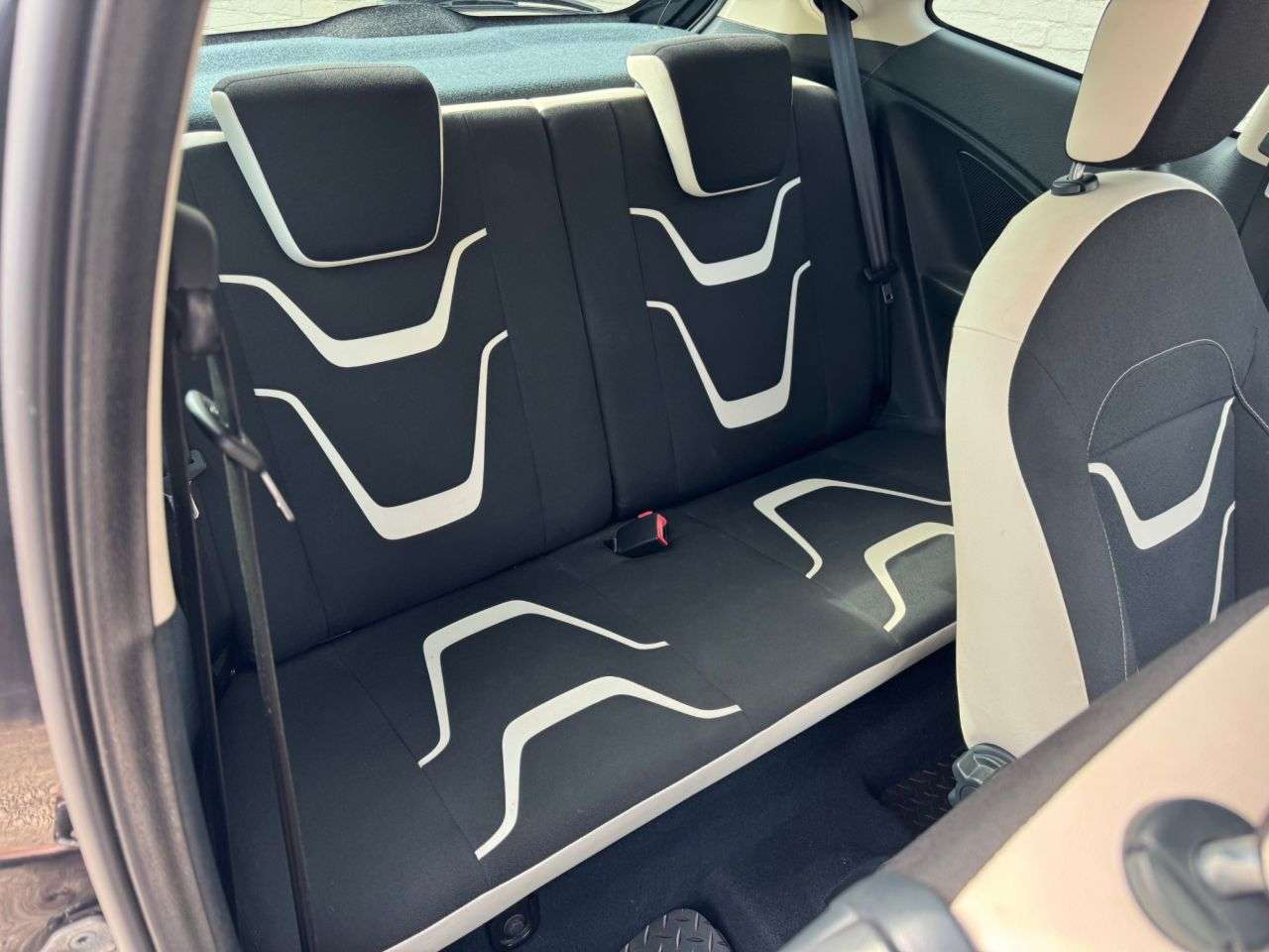 2016 FORD KA 2016 FORD KA