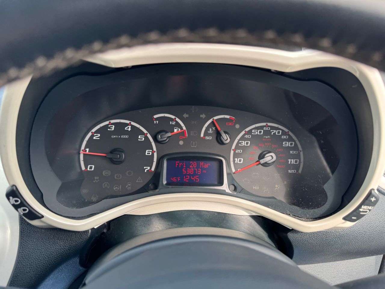 2016 FORD KA 2016 FORD KA