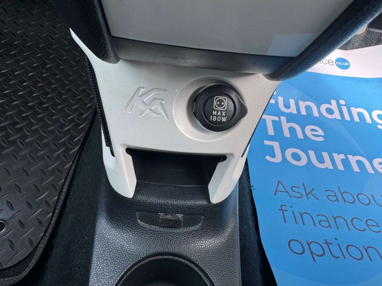 2016 FORD KA 2016 FORD KA