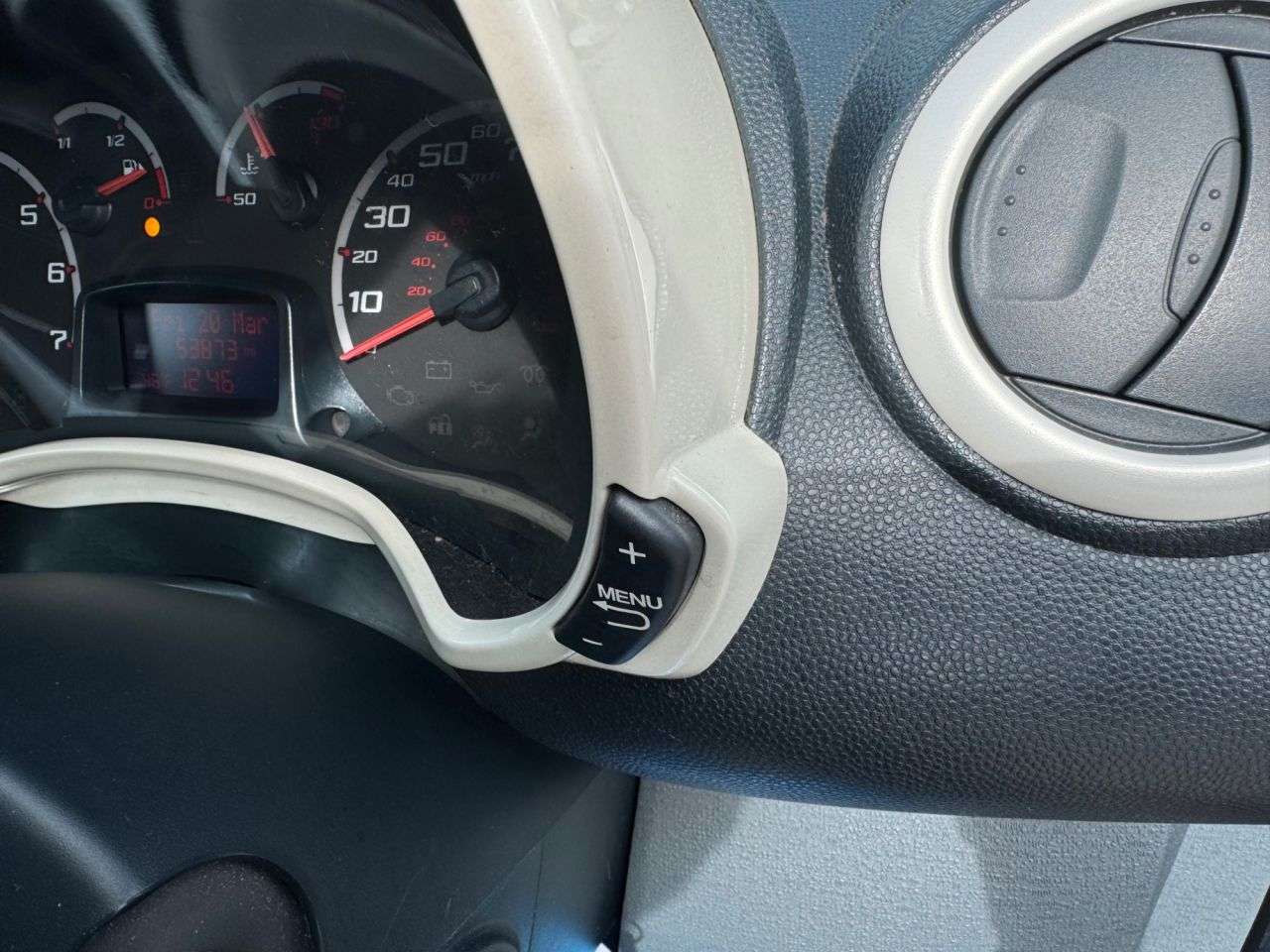 2016 FORD KA 2016 FORD KA