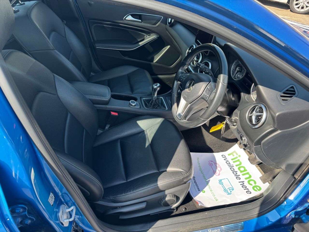 2015 MERCEDES-BENZ A-CLASS 2015 MERCEDES-BENZ A-CLASS