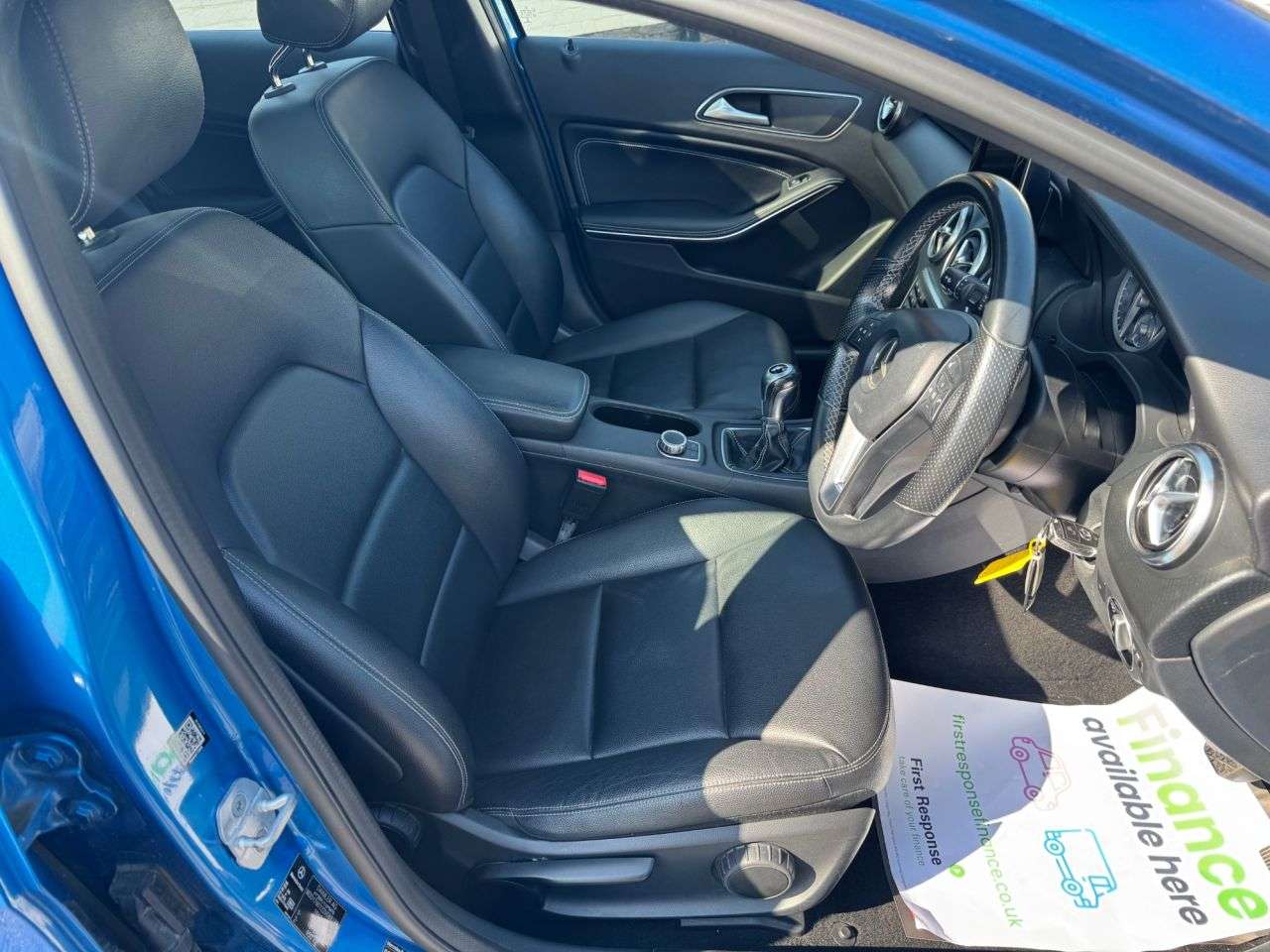 2015 MERCEDES-BENZ A-CLASS 2015 MERCEDES-BENZ A-CLASS