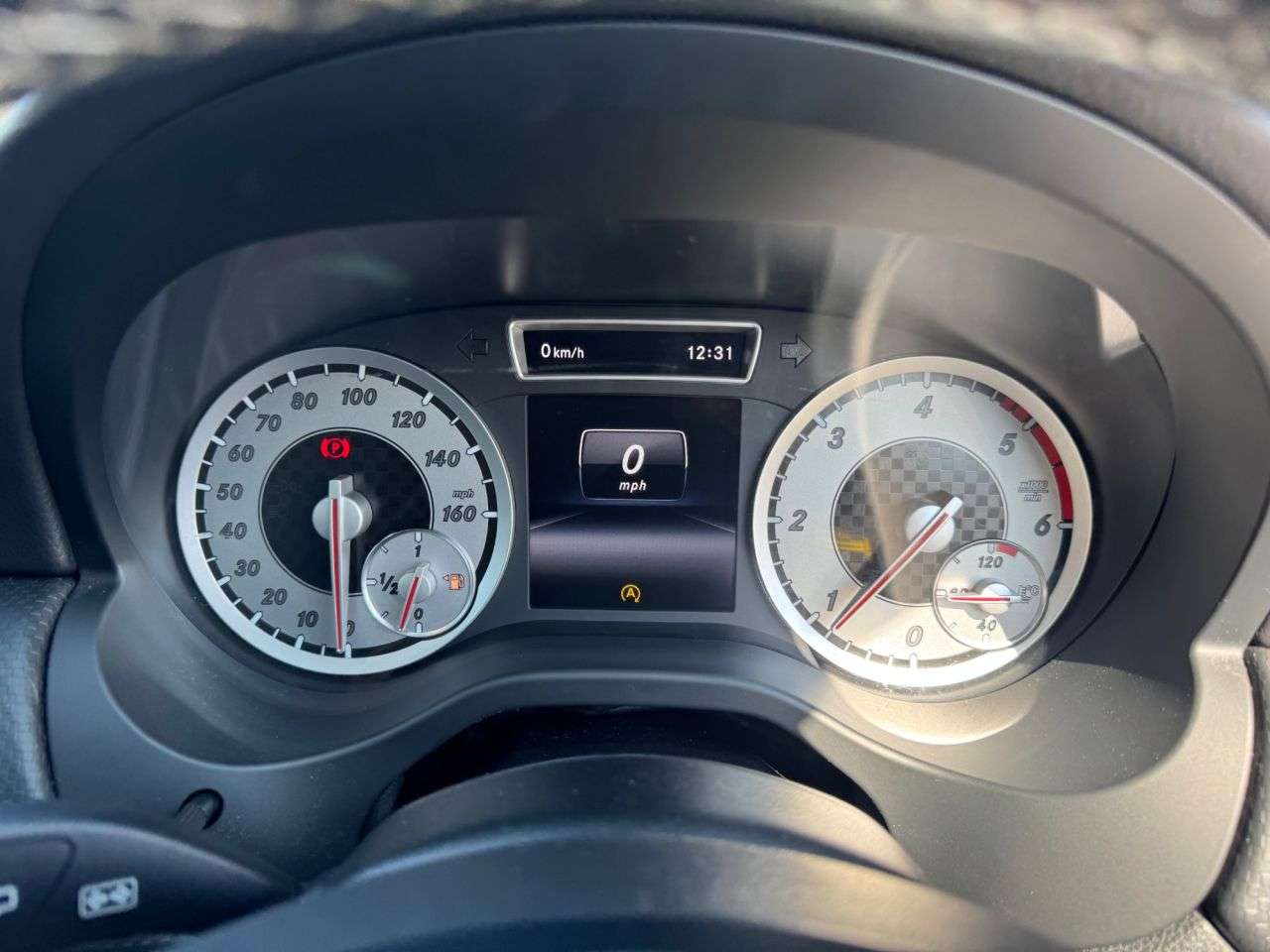 2015 MERCEDES-BENZ A-CLASS 2015 MERCEDES-BENZ A-CLASS