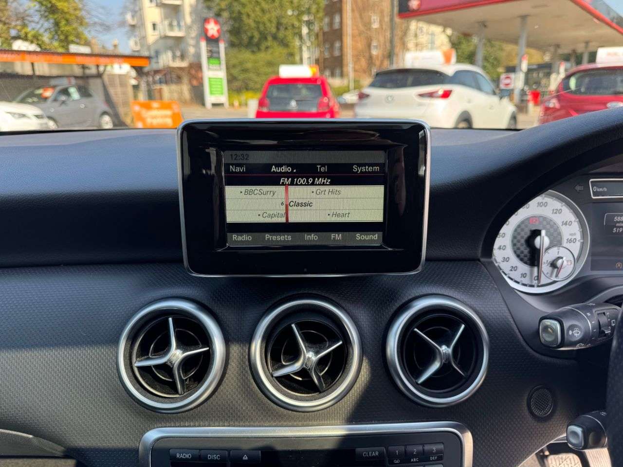 2015 MERCEDES-BENZ A-CLASS 2015 MERCEDES-BENZ A-CLASS