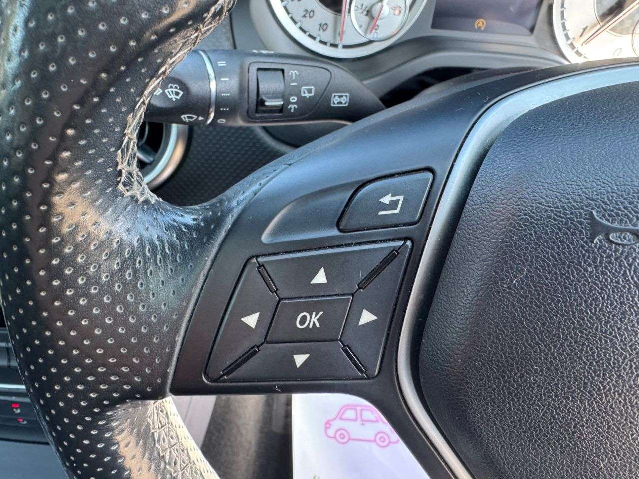 2015 MERCEDES-BENZ A-CLASS 2015 MERCEDES-BENZ A-CLASS