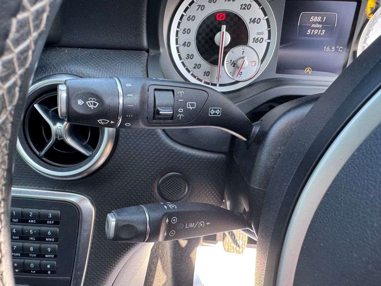 2015 MERCEDES-BENZ A-CLASS 2015 MERCEDES-BENZ A-CLASS