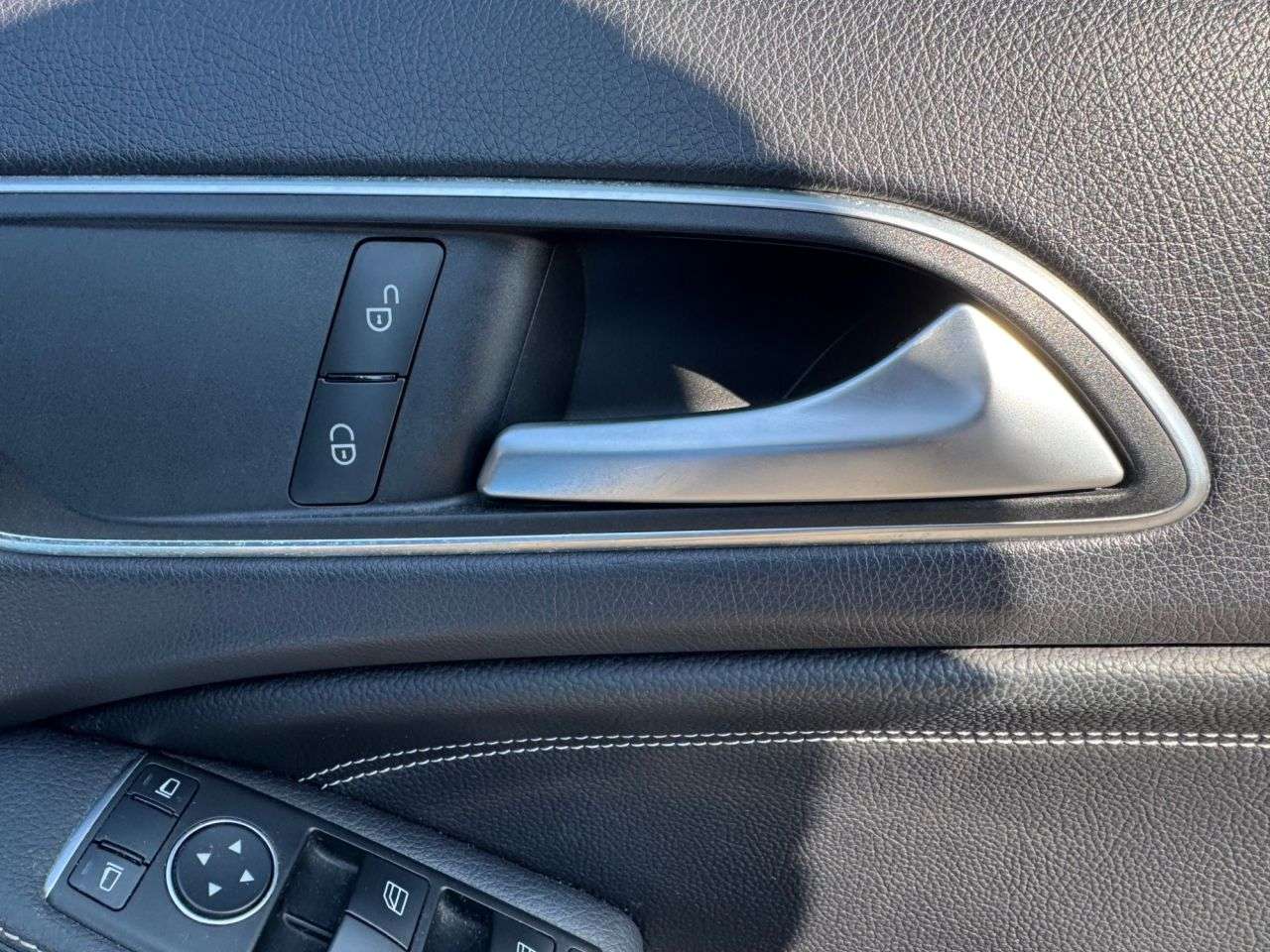 2015 MERCEDES-BENZ A-CLASS 2015 MERCEDES-BENZ A-CLASS