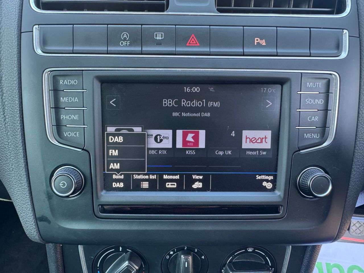 2016 VOLKSWAGEN POLO 2016 VOLKSWAGEN POLO