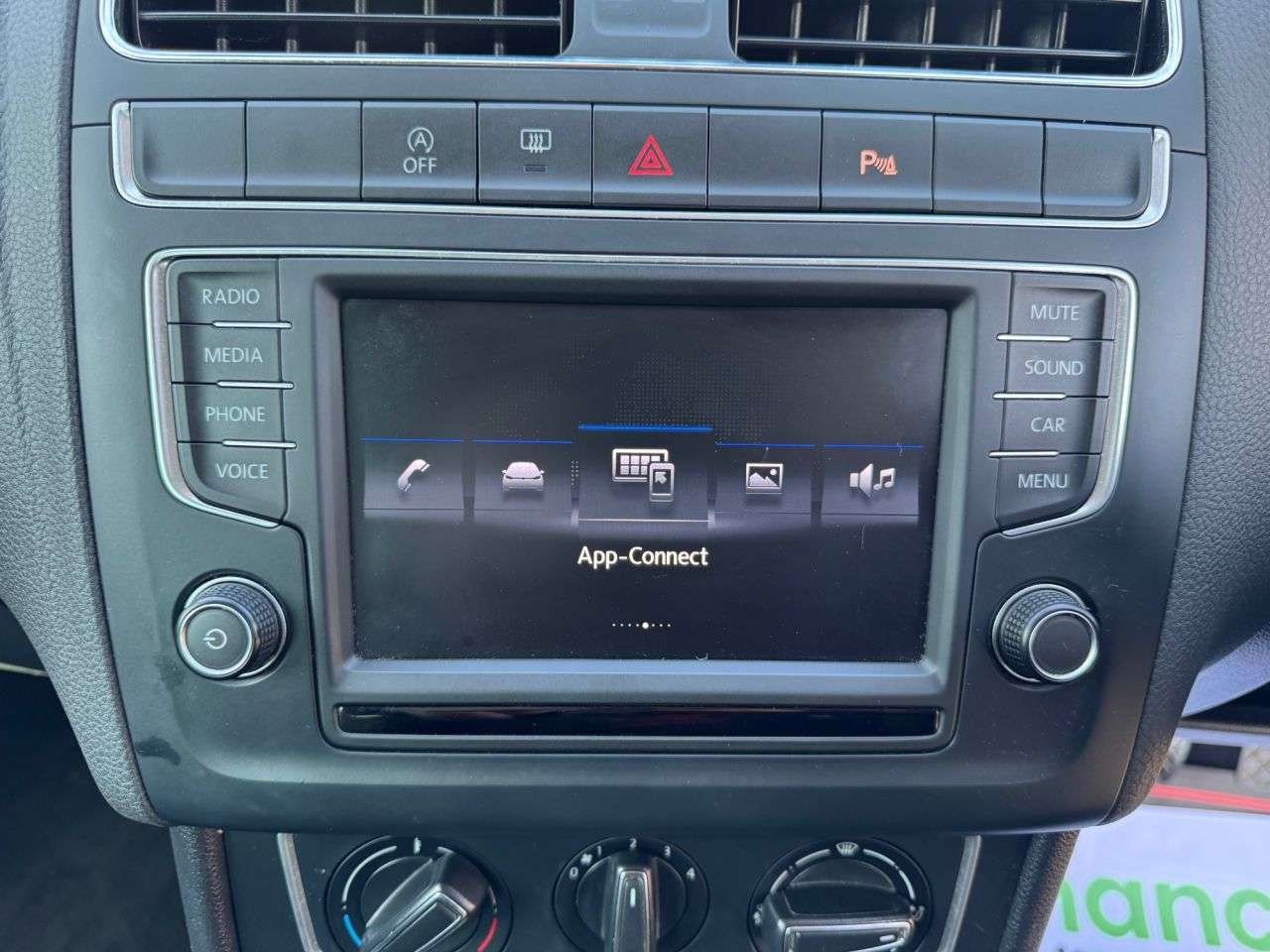 2016 VOLKSWAGEN POLO 2016 VOLKSWAGEN POLO