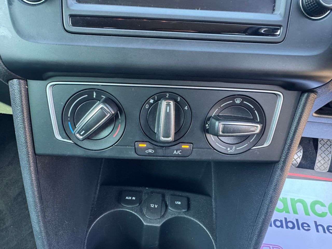 2016 VOLKSWAGEN POLO 2016 VOLKSWAGEN POLO