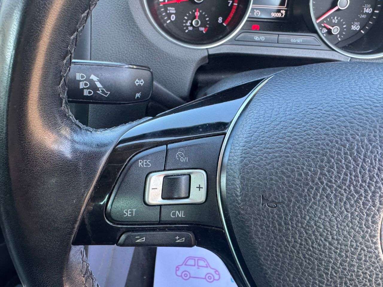 2016 VOLKSWAGEN POLO 2016 VOLKSWAGEN POLO