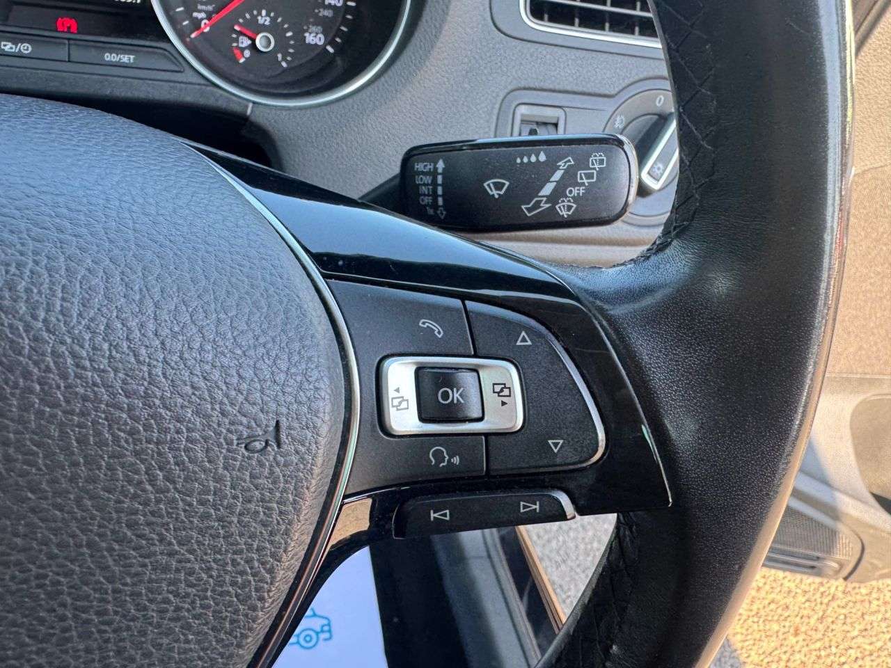 2016 VOLKSWAGEN POLO 2016 VOLKSWAGEN POLO