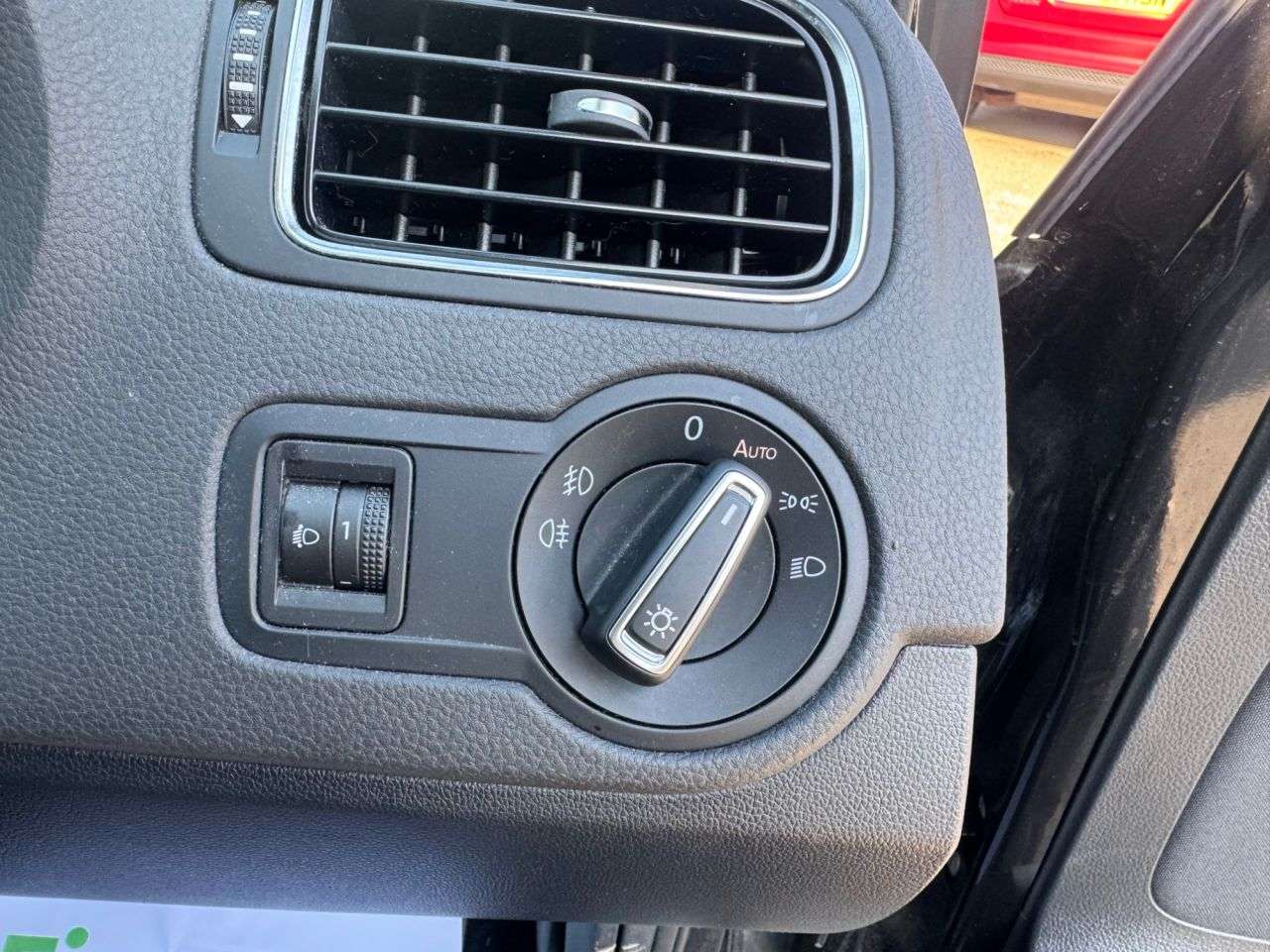 2016 VOLKSWAGEN POLO 2016 VOLKSWAGEN POLO