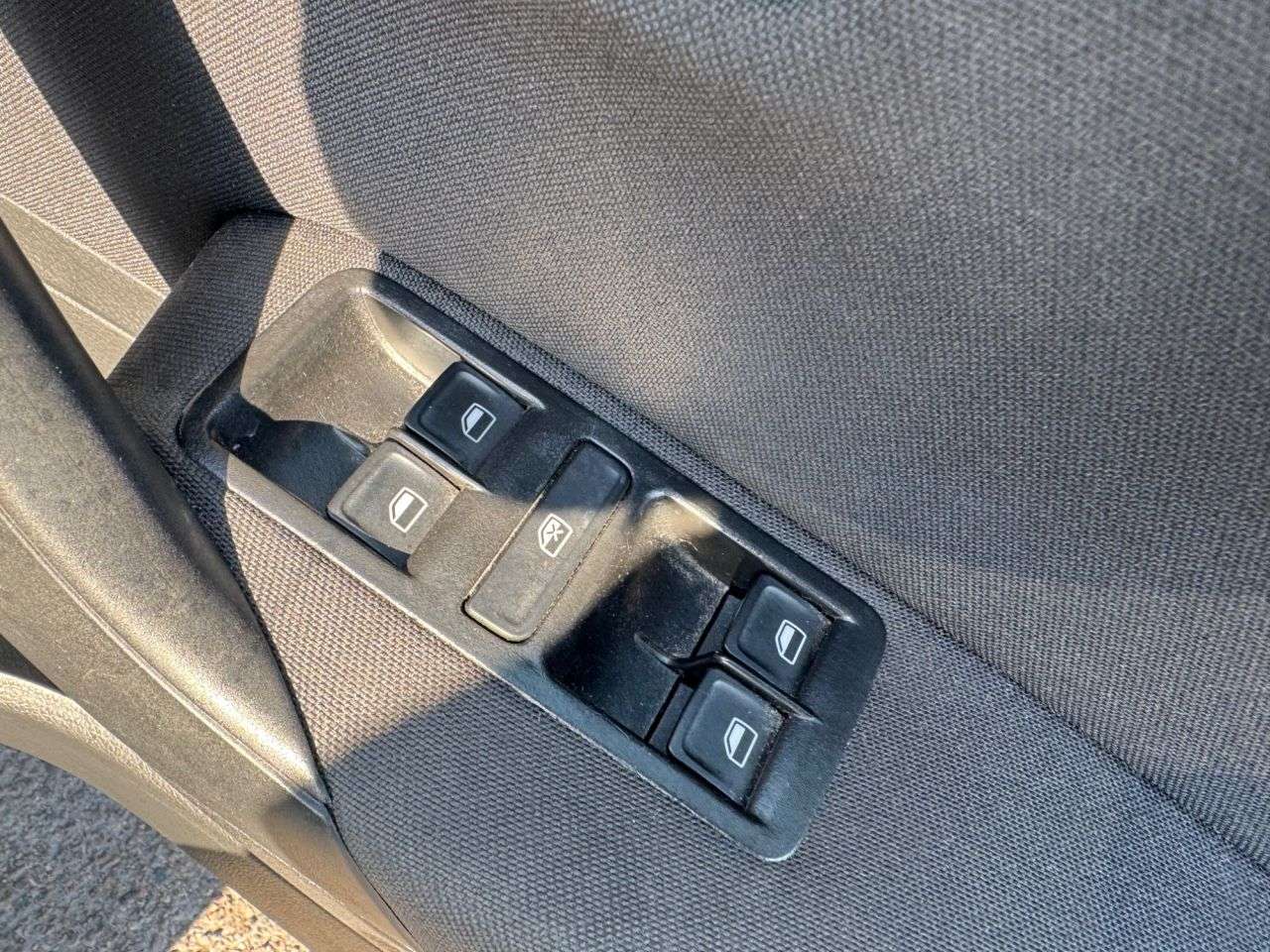 2016 VOLKSWAGEN POLO 2016 VOLKSWAGEN POLO