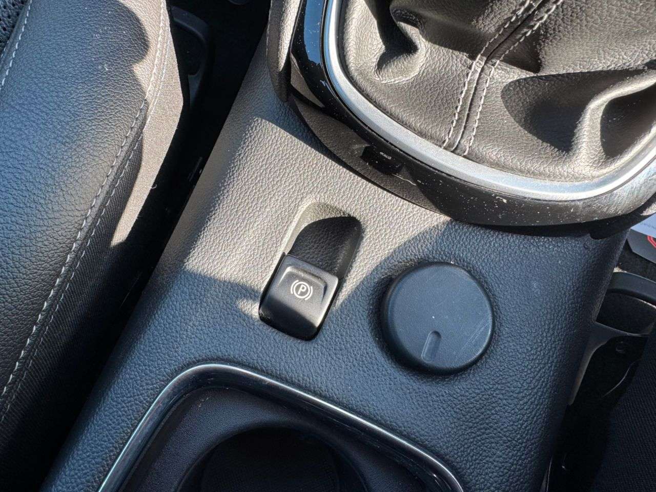 2016 VAUXHALL ASTRA 2016 VAUXHALL ASTRA