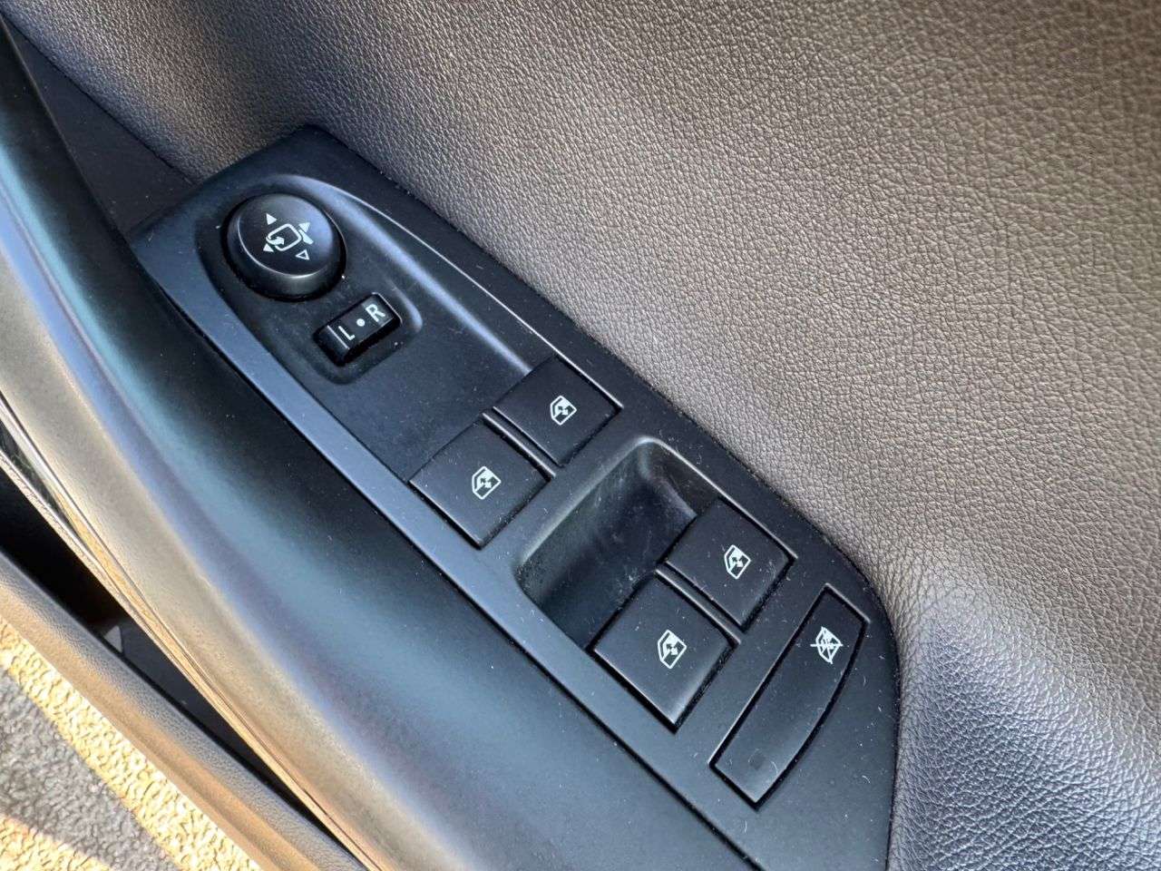 2016 VAUXHALL ASTRA 2016 VAUXHALL ASTRA