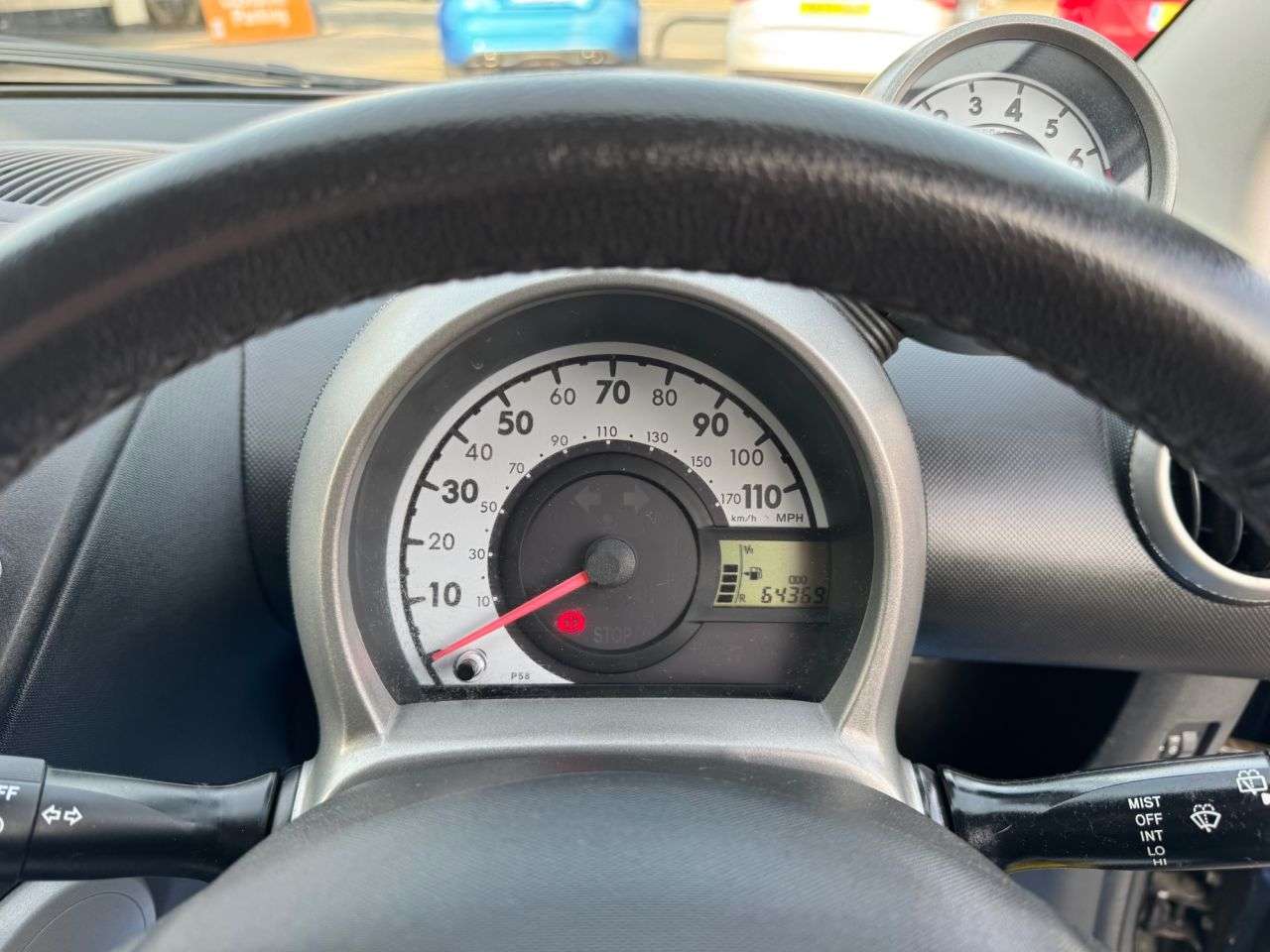 2014 PEUGEOT 107 2014 PEUGEOT 107