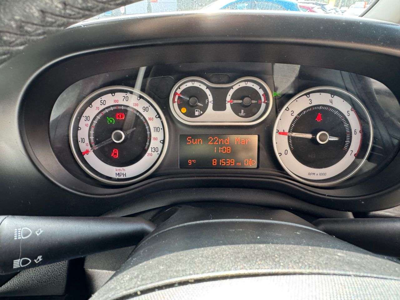 2013 FIAT 500L 2013 FIAT 500L