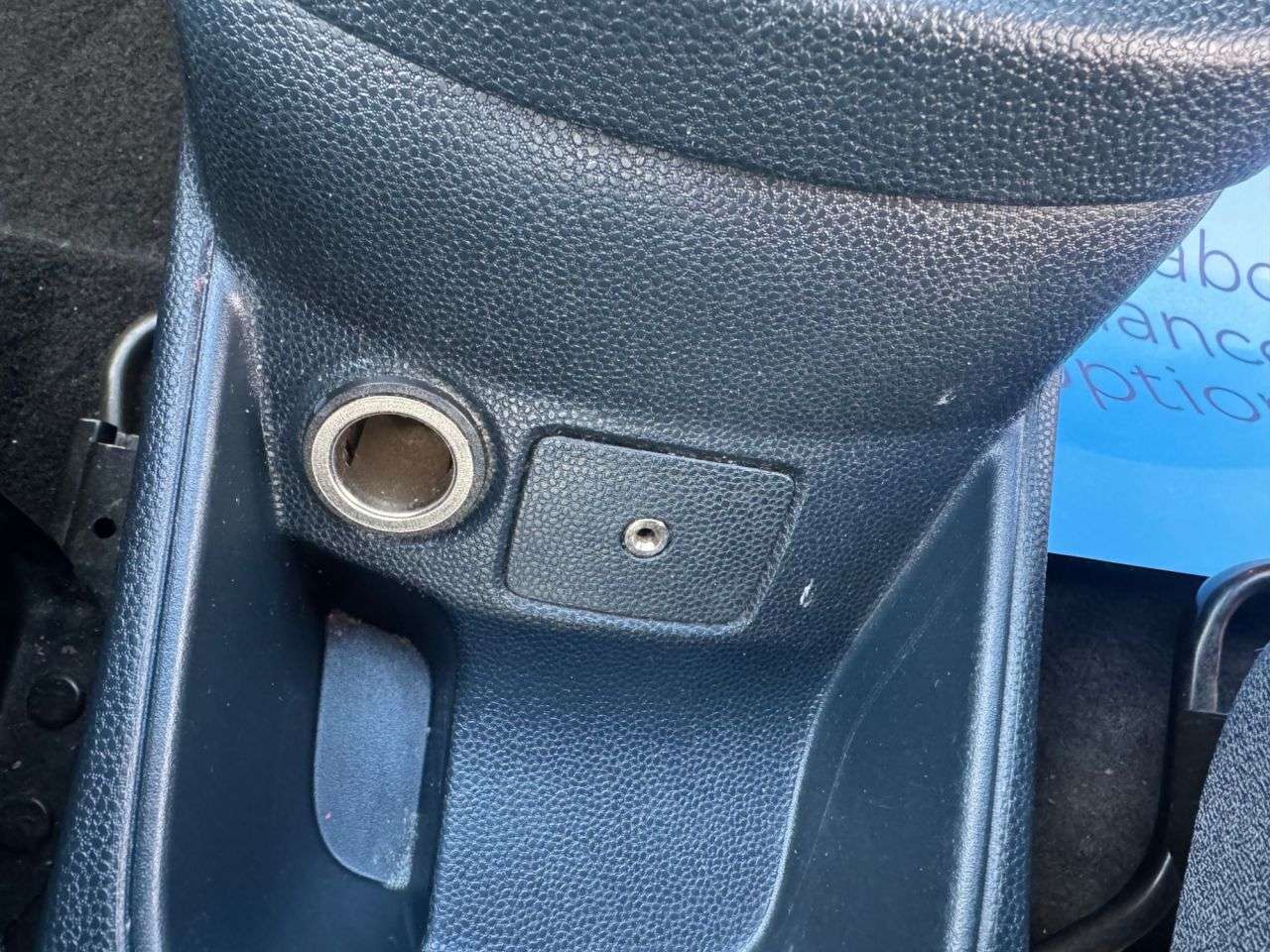 2011 FORD FIESTA 2011 FORD FIESTA