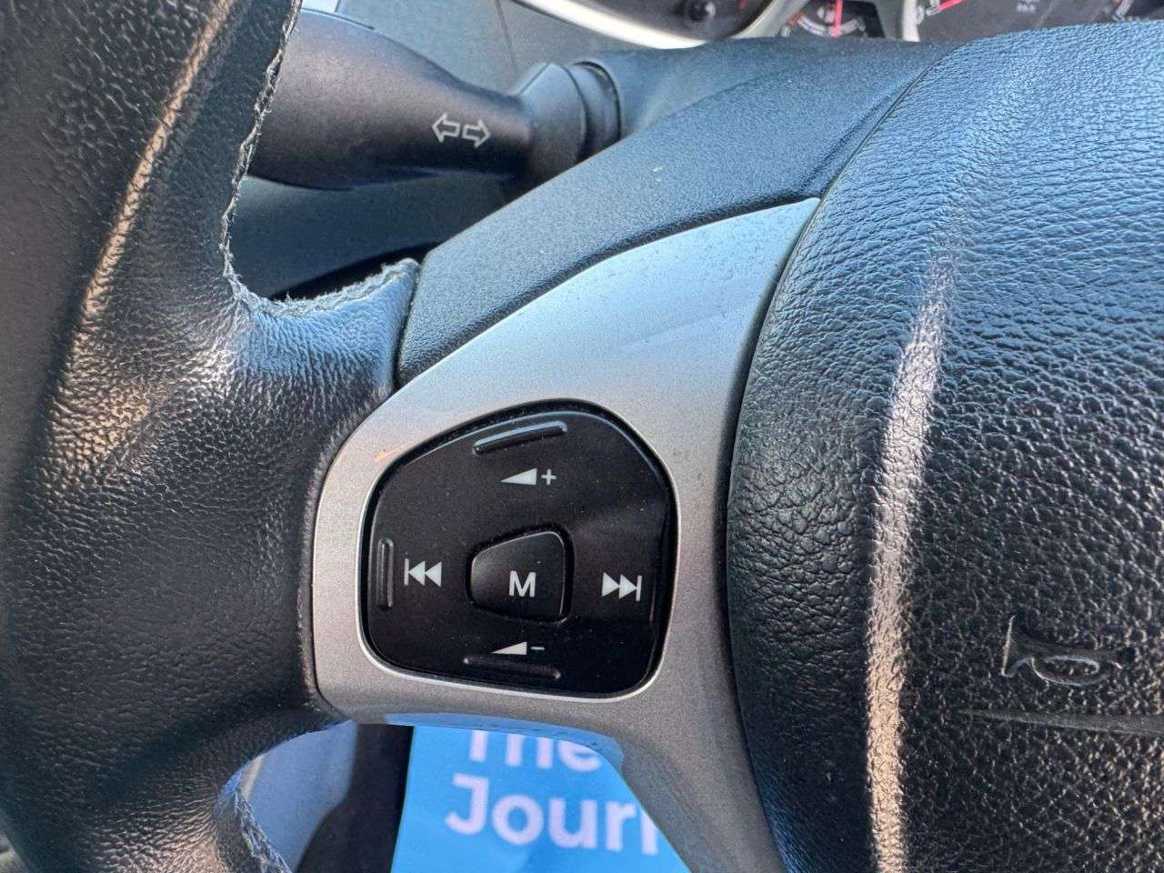 2011 FORD FIESTA 2011 FORD FIESTA