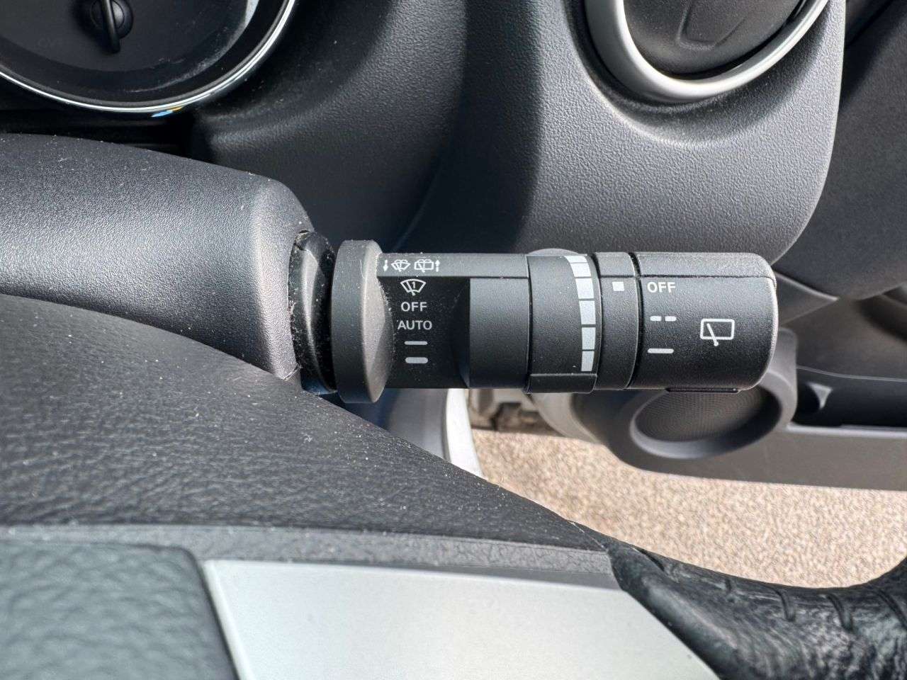 2012 NISSAN QASHQAI 2012 NISSAN QASHQAI