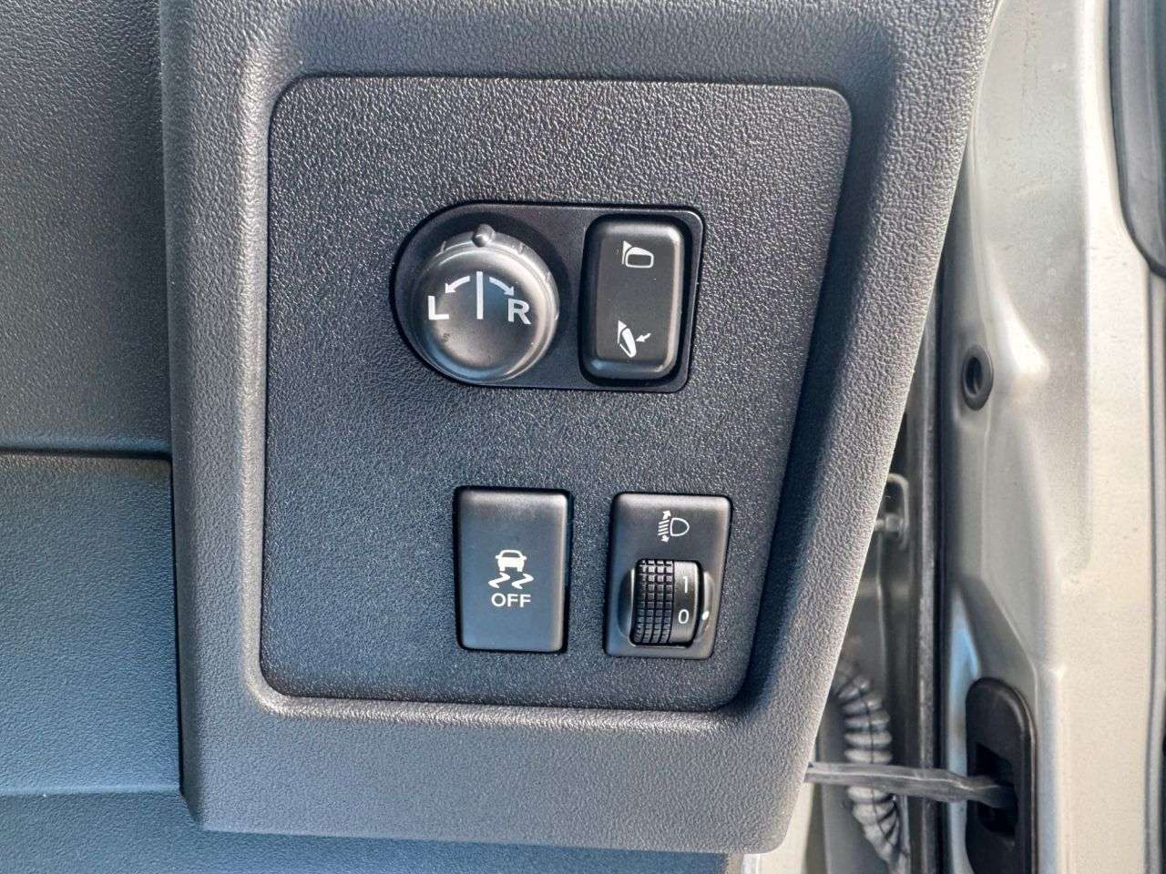 2012 NISSAN QASHQAI 2012 NISSAN QASHQAI